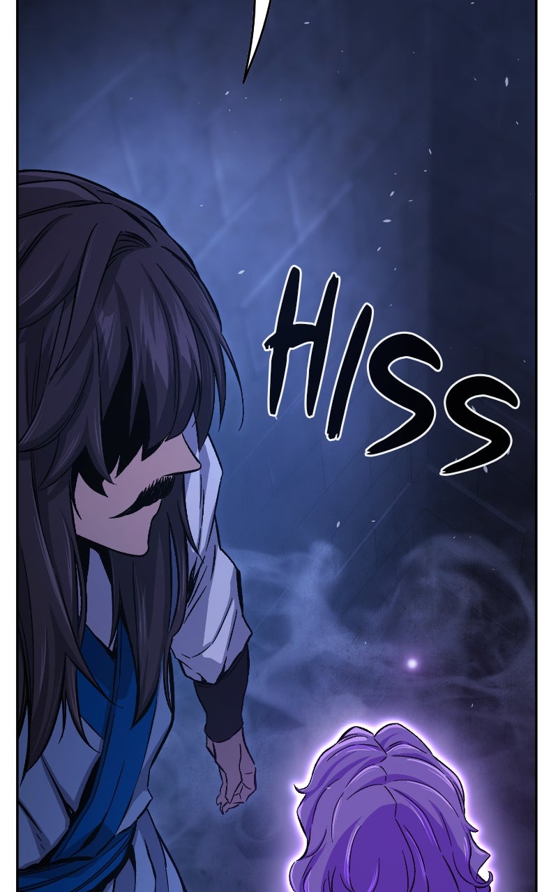 Read Absolute Sword Sense ENGLISH Manga Online