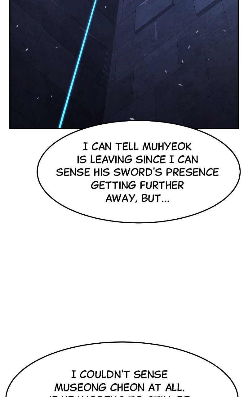 Read Absolute Sword Sense ENGLISH Manga Online