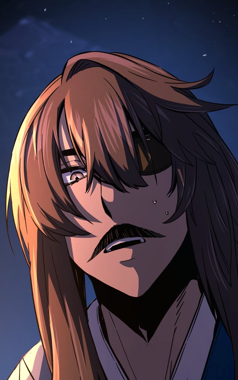 Read Absolute Sword Sense ENGLISH Manga Online