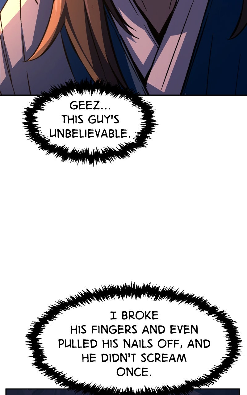 Read Absolute Sword Sense ENGLISH Manga Online