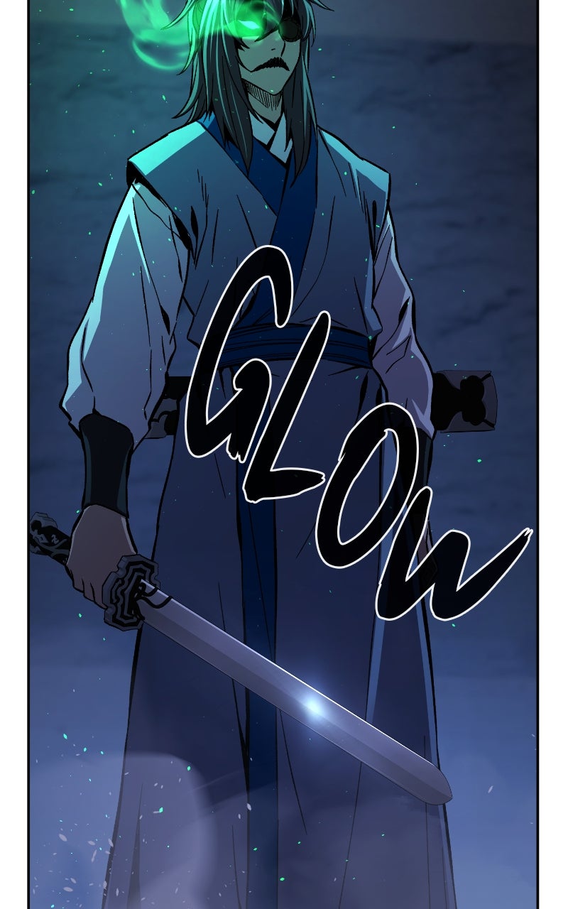 Read Absolute Sword Sense ENGLISH Manga Online