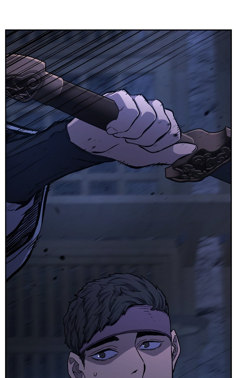 Read Absolute Sword Sense ENGLISH Manga Online