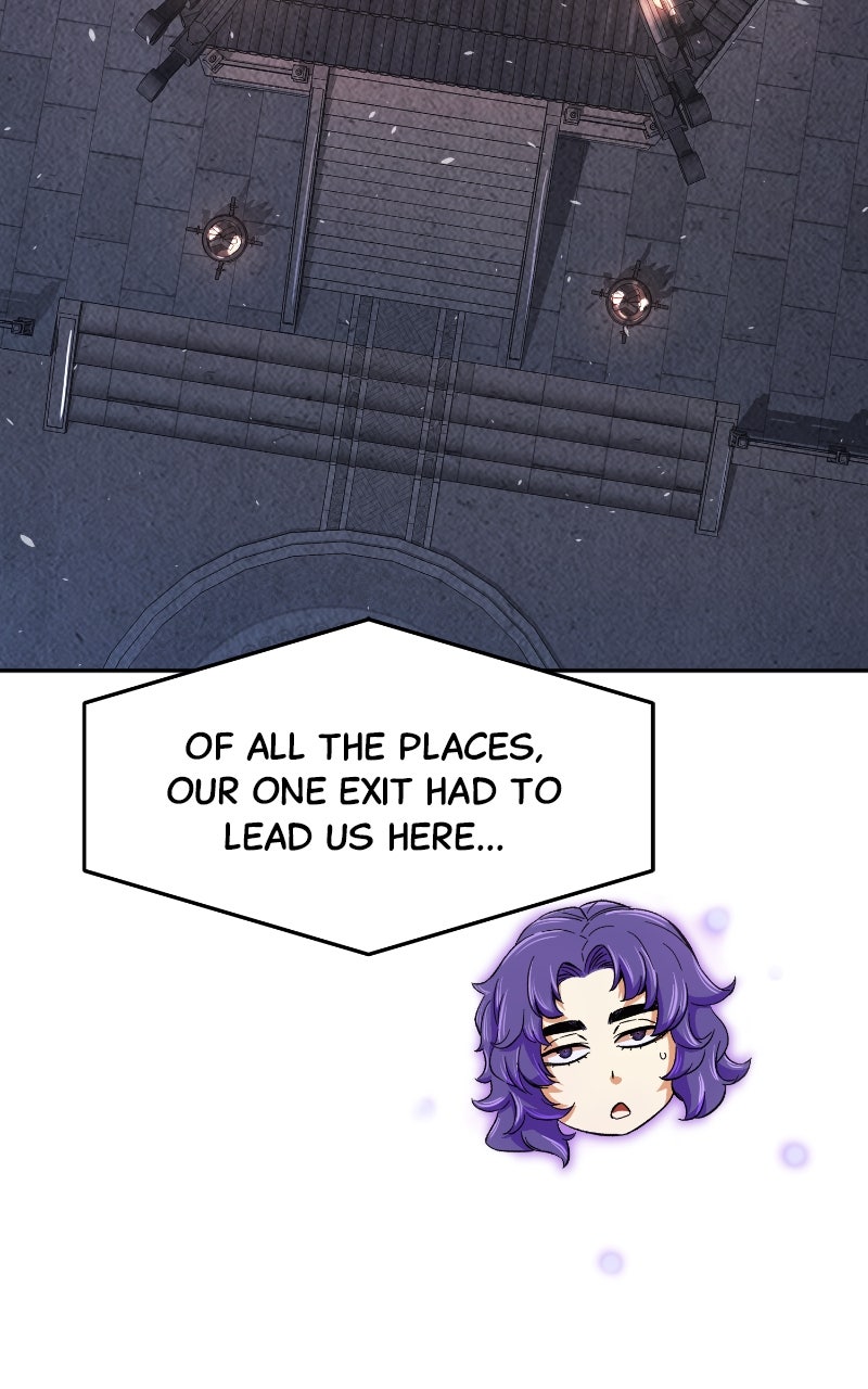 Read Absolute Sword Sense ENGLISH Manga Online