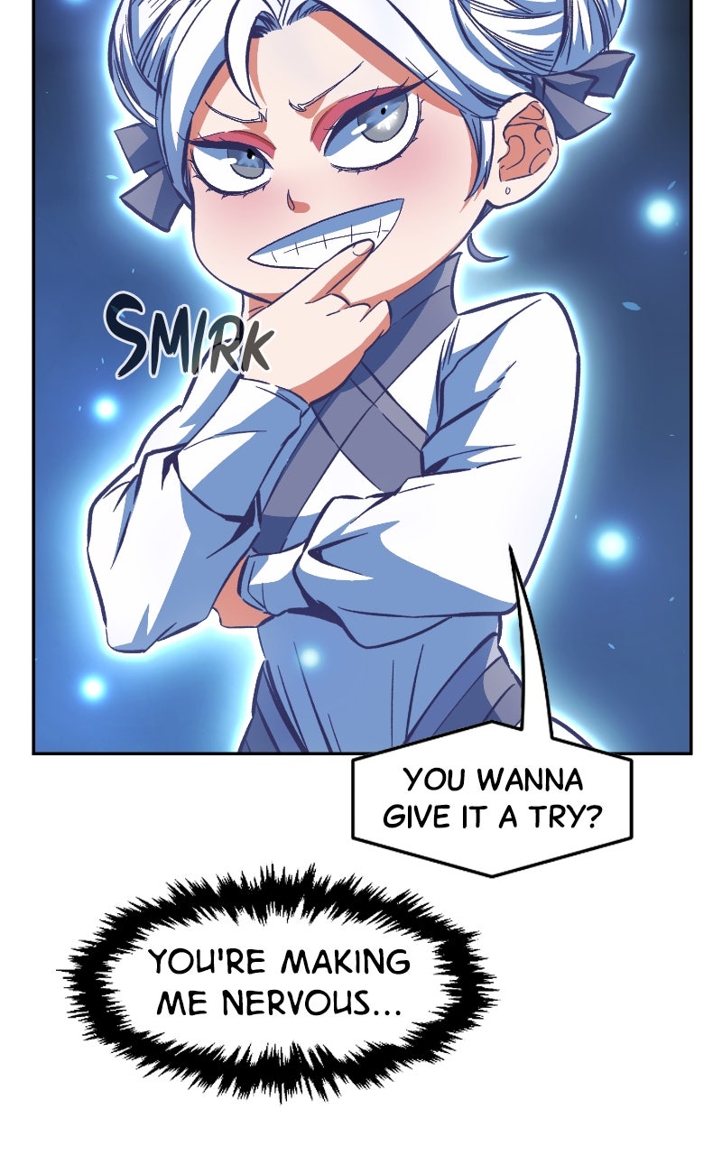 Read Absolute Sword Sense ENGLISH Manga Online