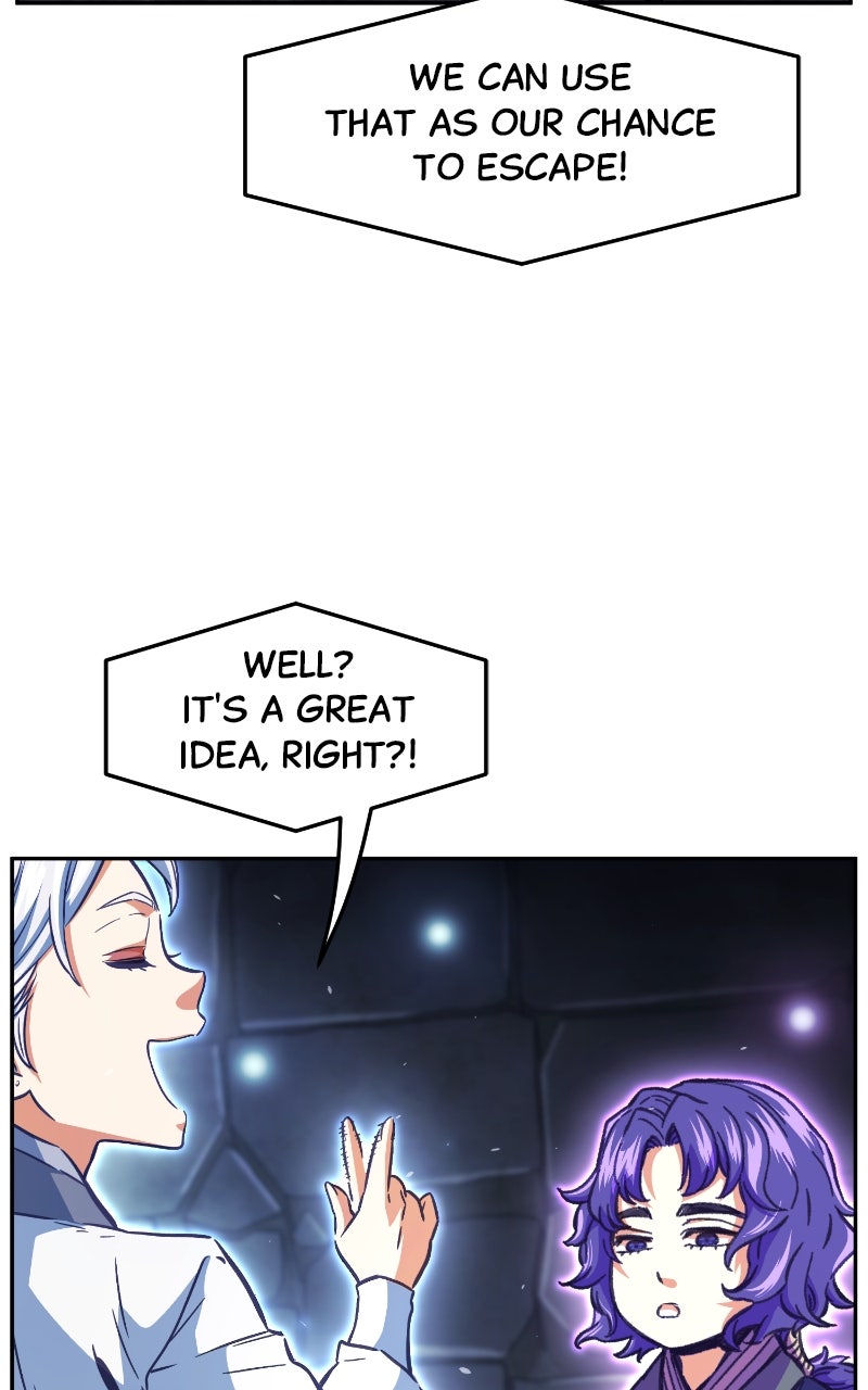 Read Absolute Sword Sense ENGLISH Manga Online