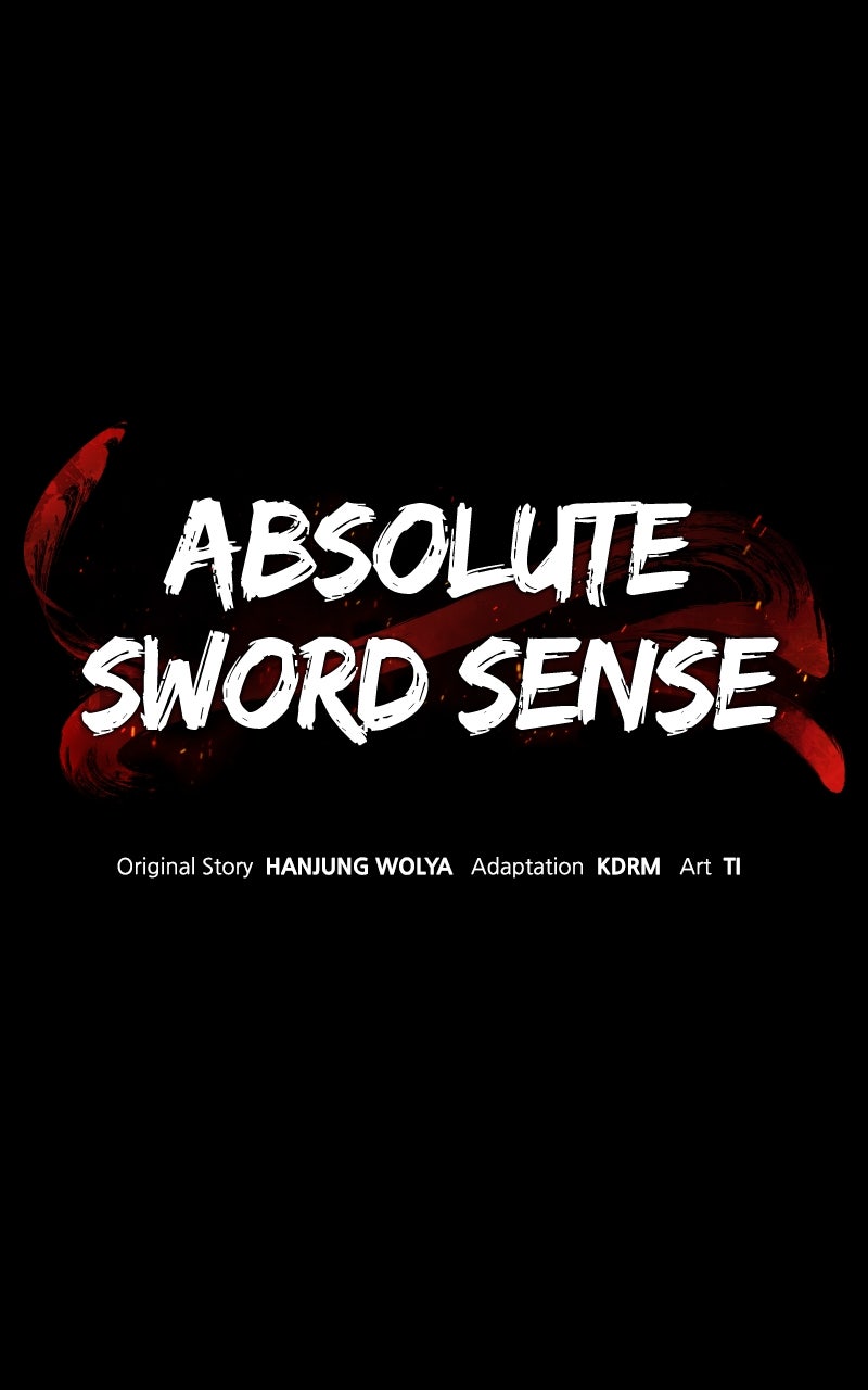 Read Absolute Sword Sense ENGLISH Manga Online