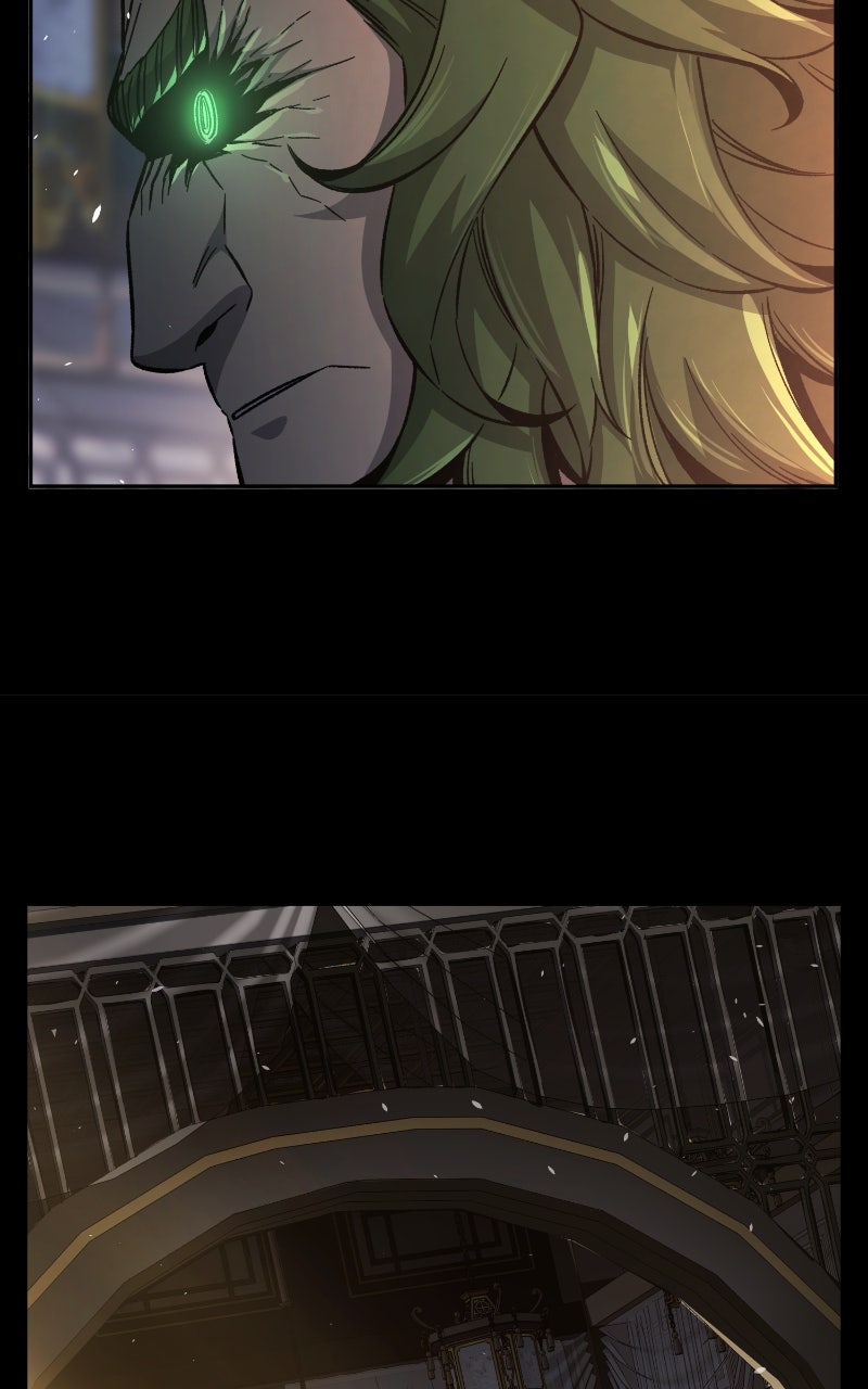 Read Absolute Sword Sense ENGLISH Manga Online