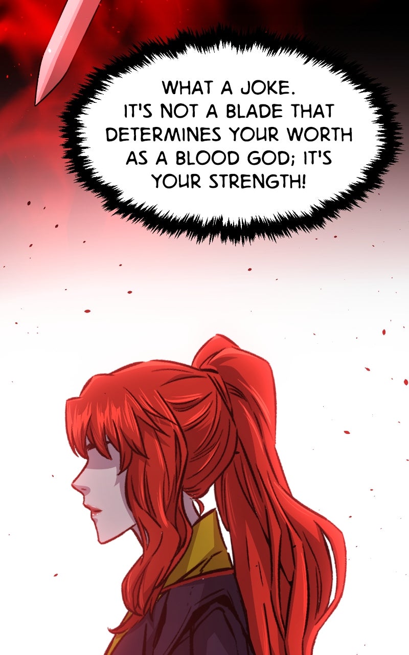 Read Absolute Sword Sense ENGLISH Manga Online