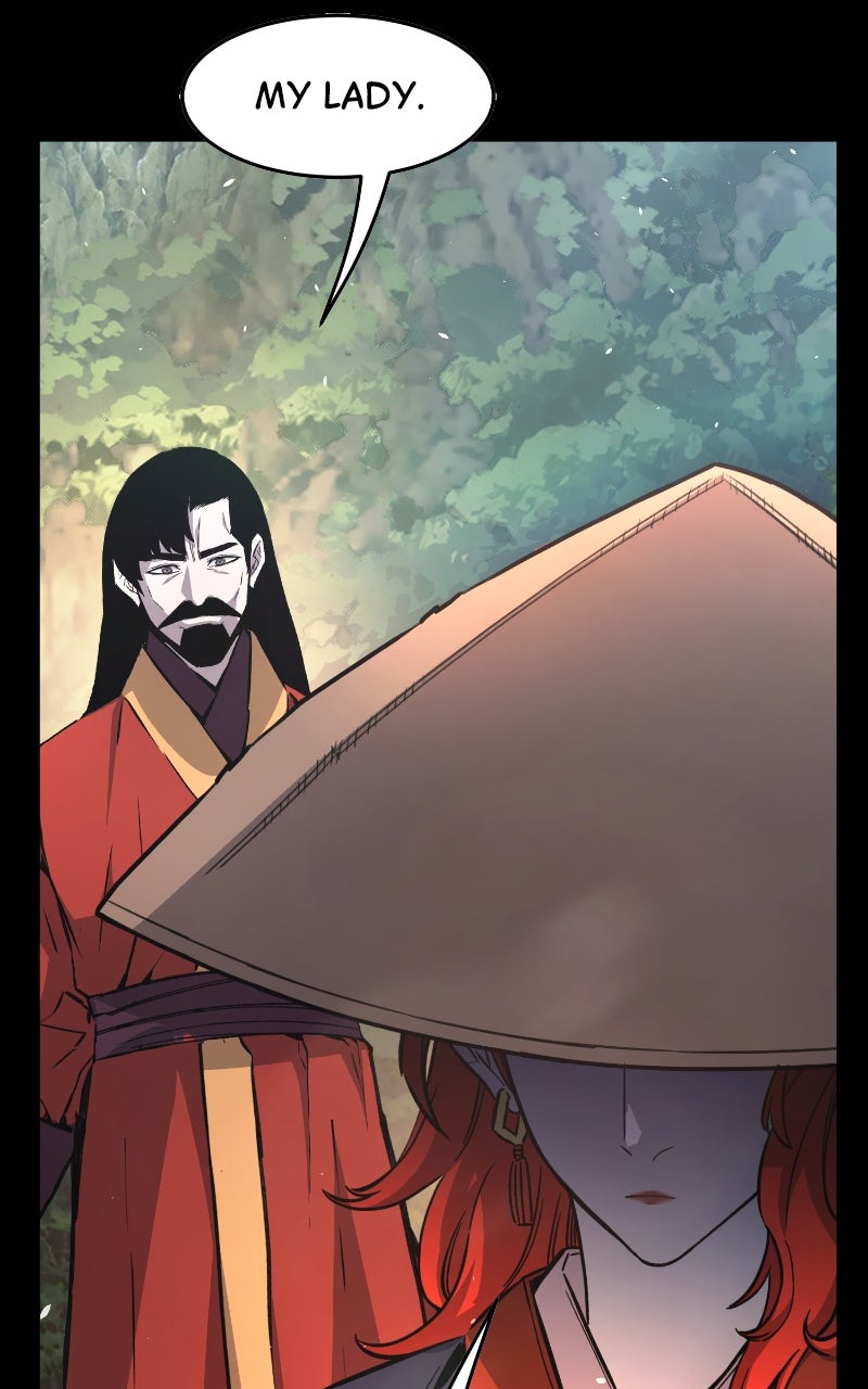 Read Absolute Sword Sense ENGLISH Manga Online