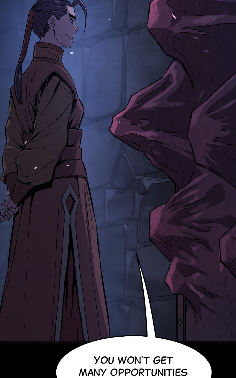 Read Absolute Sword Sense ENGLISH Manga Online