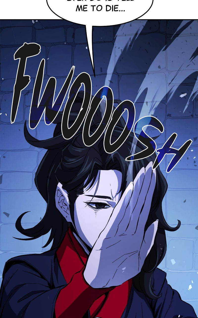 Read Absolute Sword Sense ENGLISH Manga Online