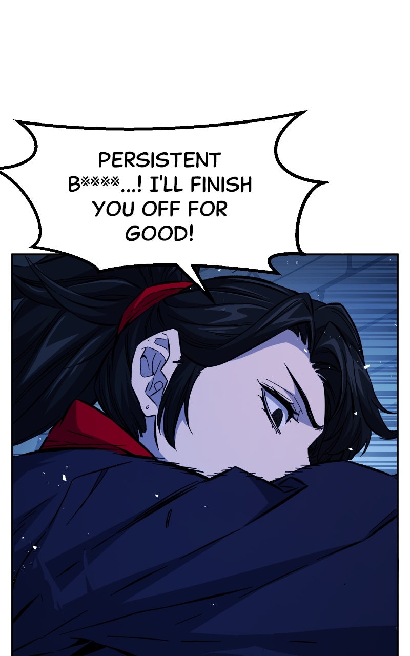 Read Absolute Sword Sense ENGLISH Manga Online