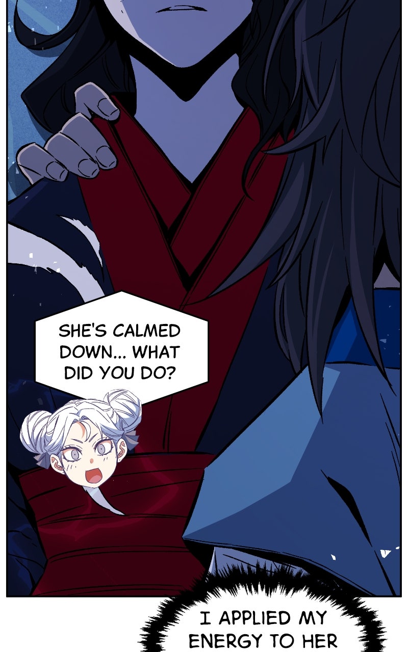 Read Absolute Sword Sense ENGLISH Manga Online