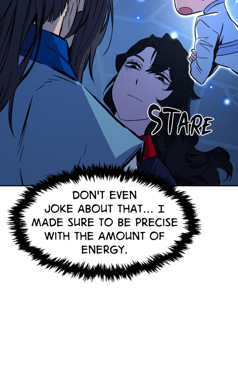 Read Absolute Sword Sense ENGLISH Manga Online