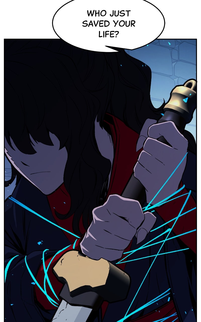 Read Absolute Sword Sense ENGLISH Manga Online