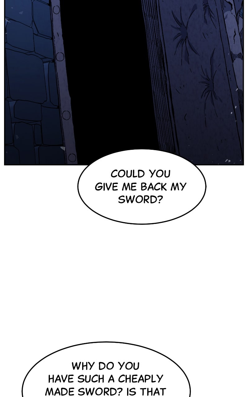 Read Absolute Sword Sense ENGLISH Manga Online