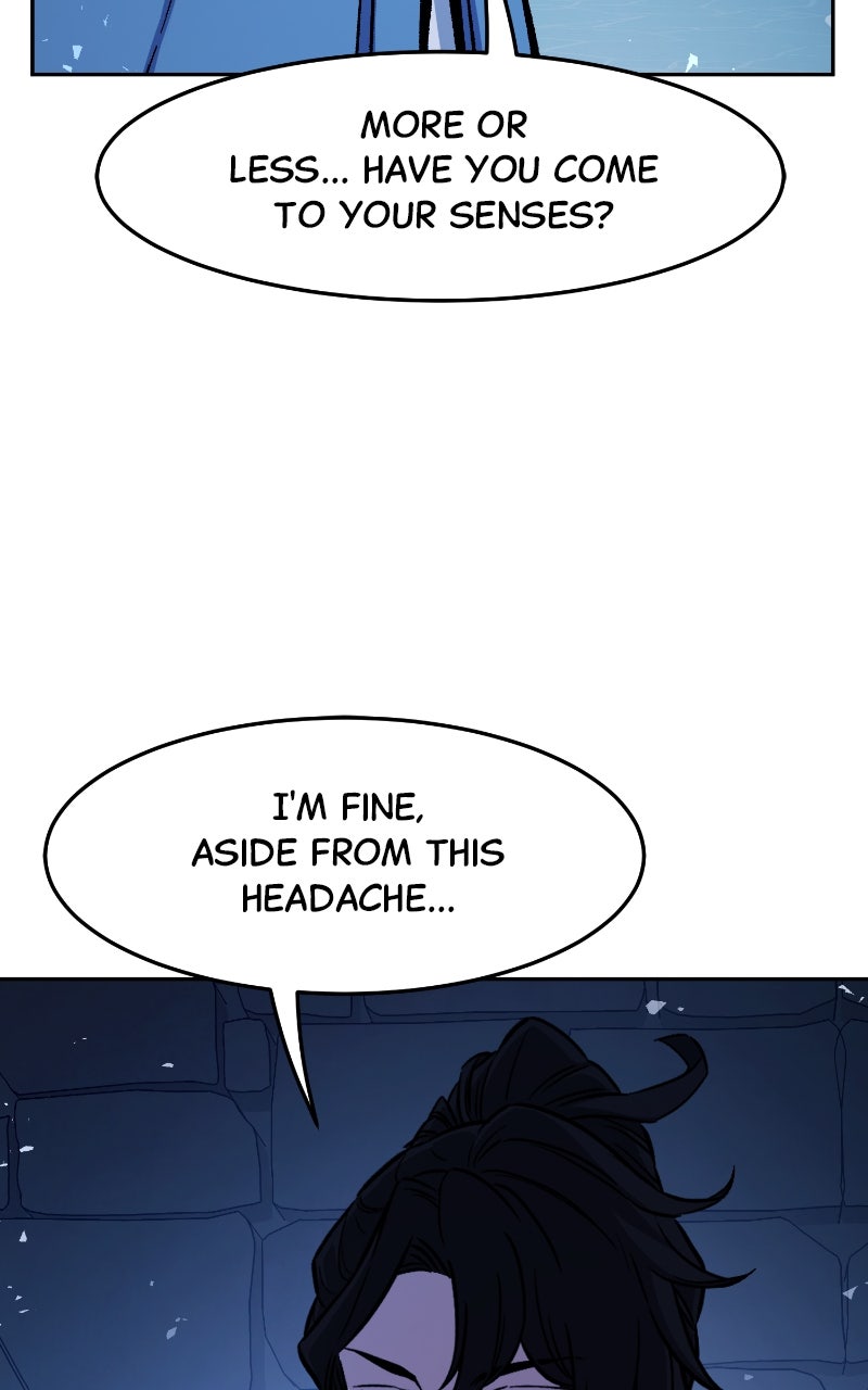 Read Absolute Sword Sense ENGLISH Manga Online