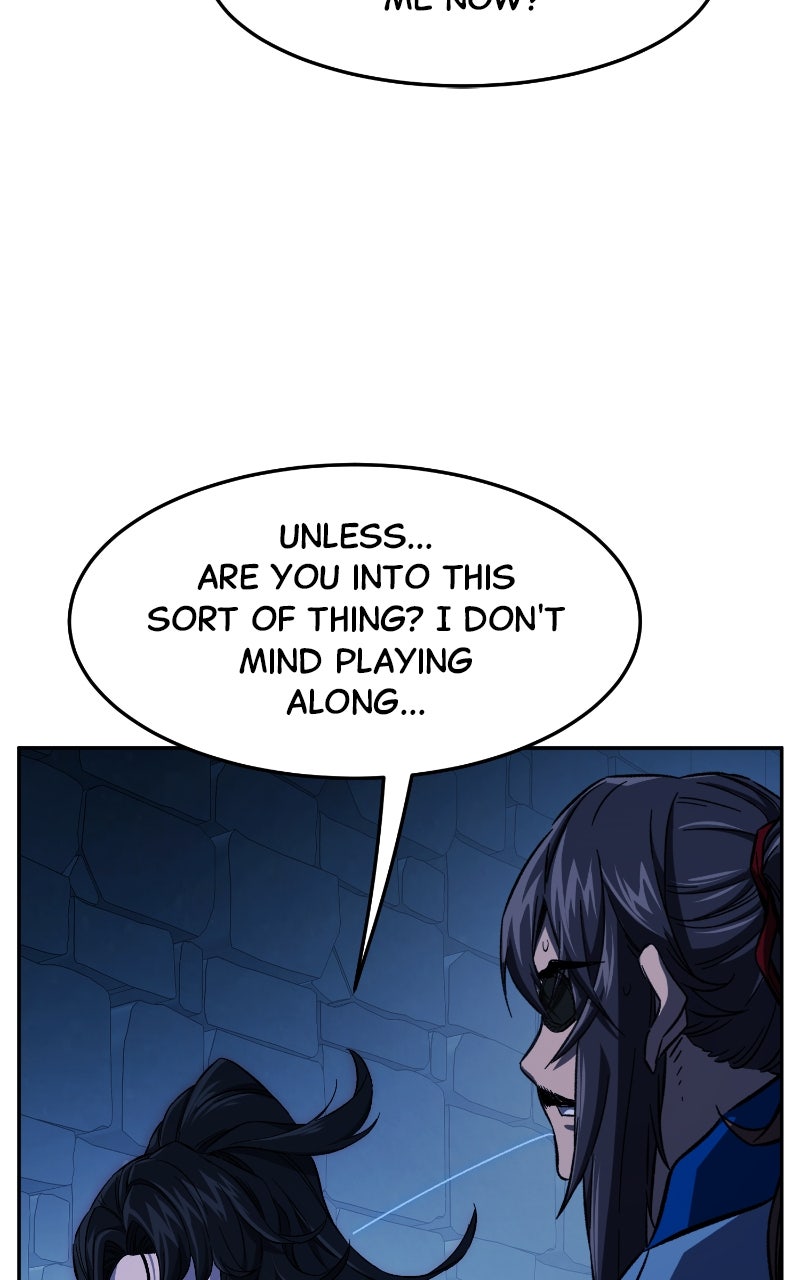 Read Absolute Sword Sense ENGLISH Manga Online