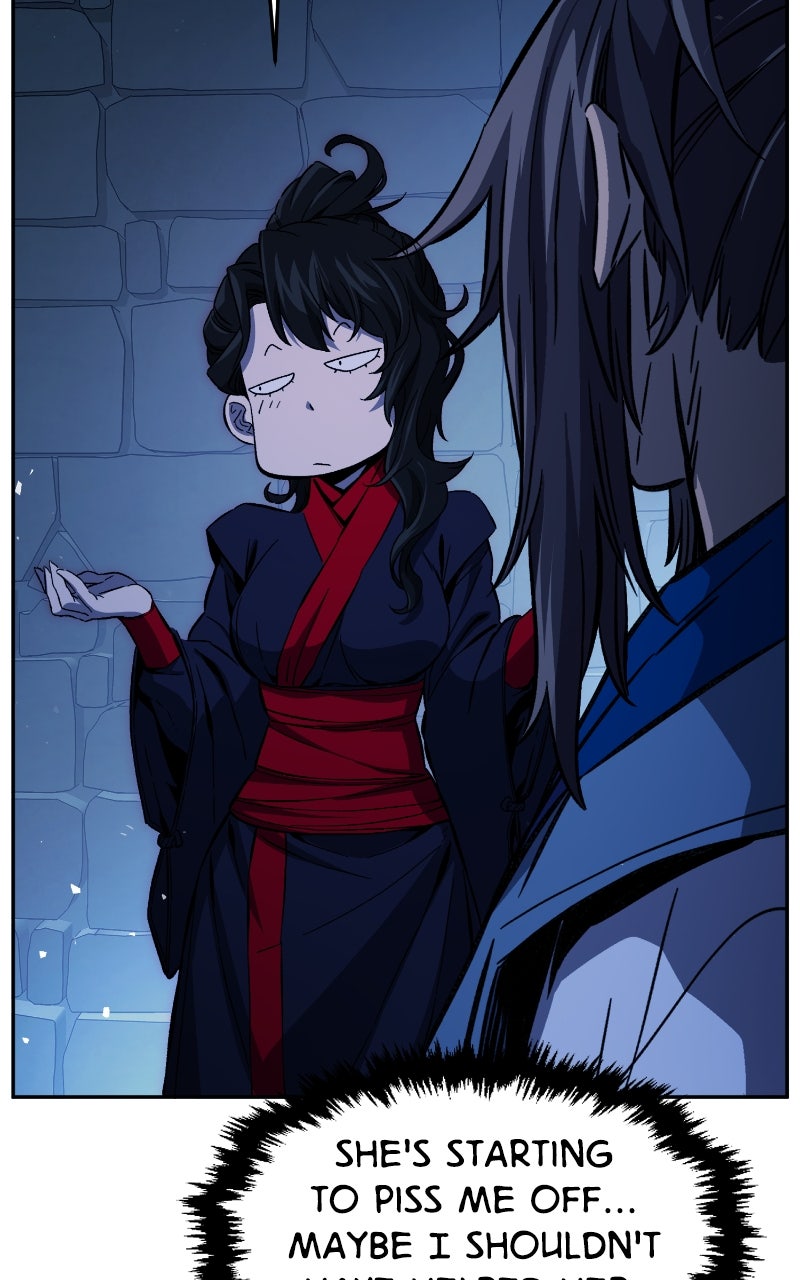 Read Absolute Sword Sense ENGLISH Manga Online