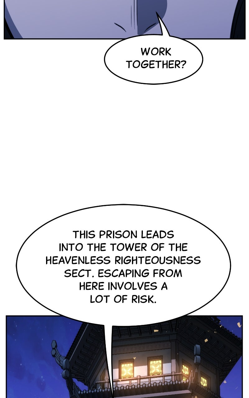 Read Absolute Sword Sense ENGLISH Manga Online