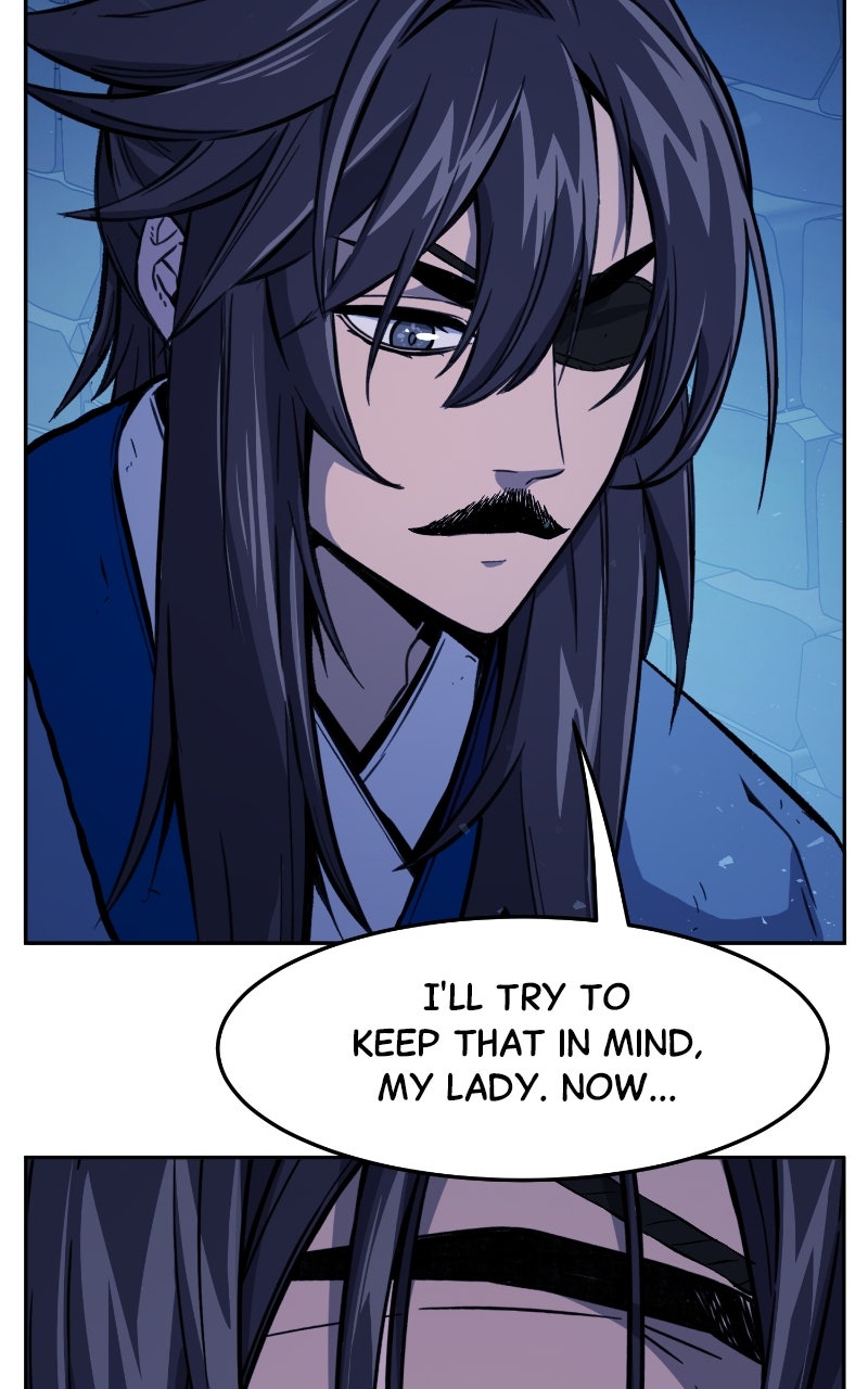 Read Absolute Sword Sense ENGLISH Manga Online