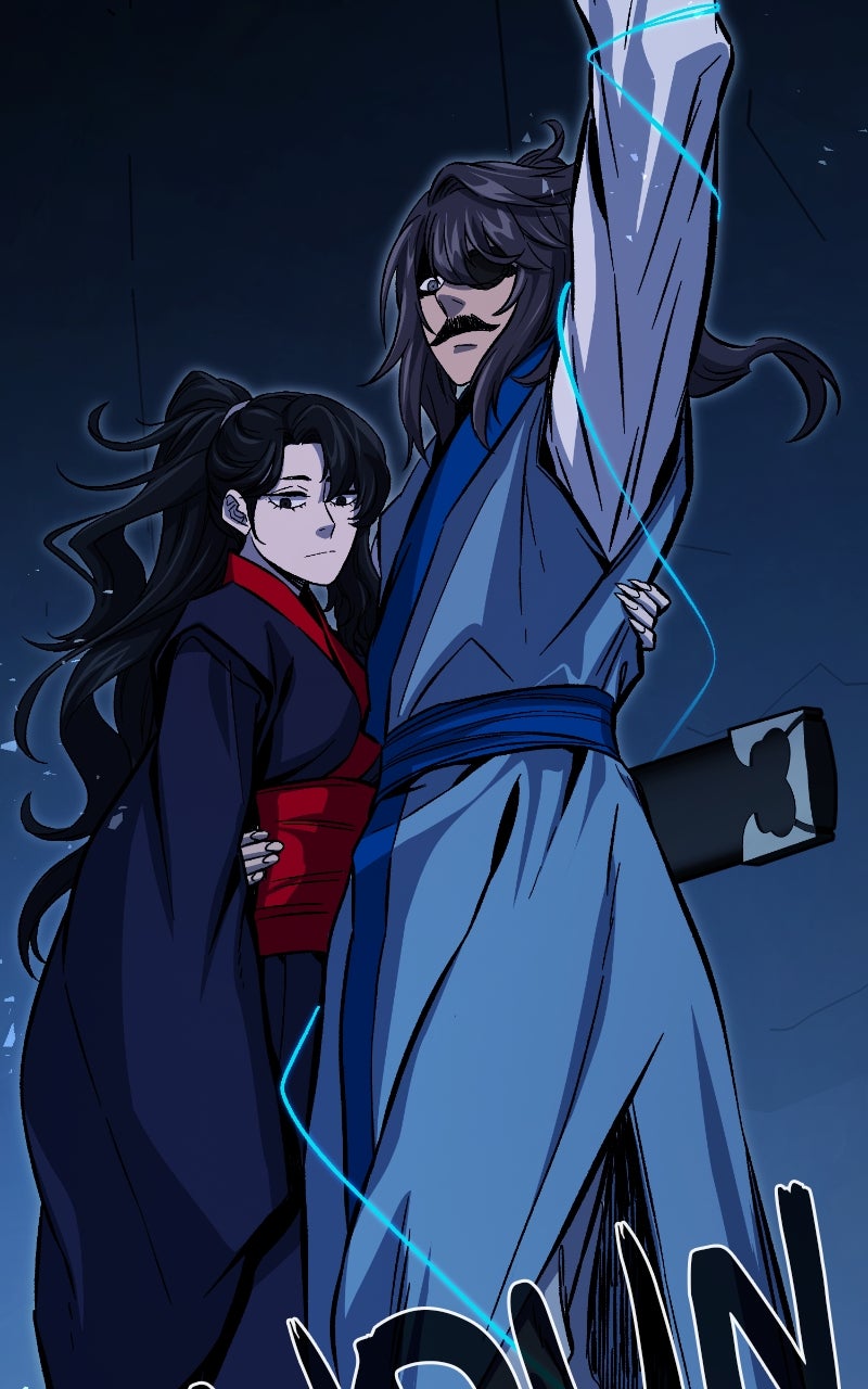 Read Absolute Sword Sense ENGLISH Manga Online