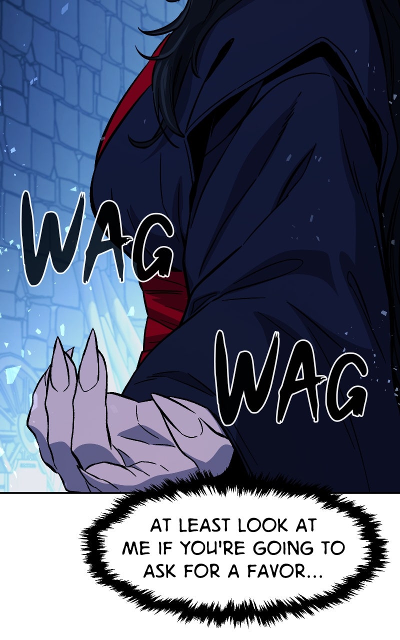 Read Absolute Sword Sense ENGLISH Manga Online