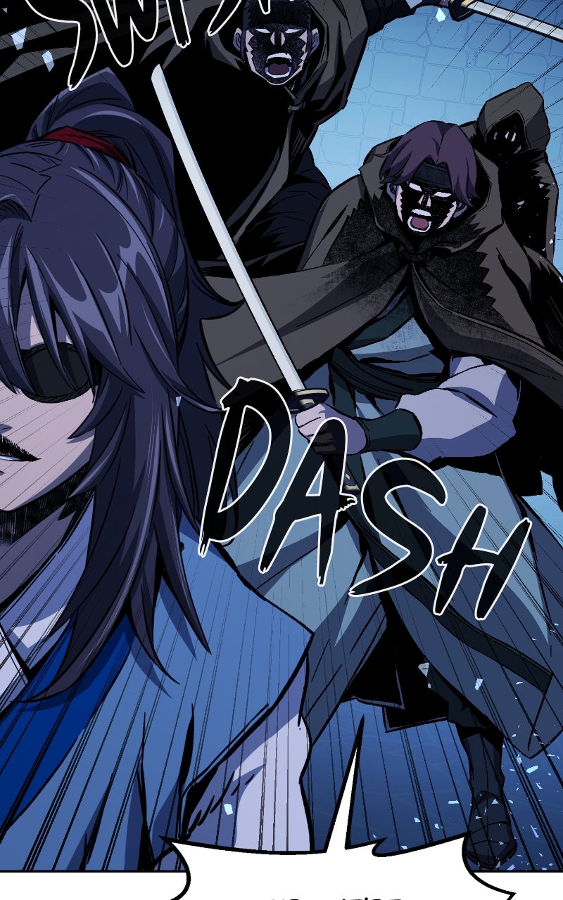 Read Absolute Sword Sense ENGLISH Manga Online