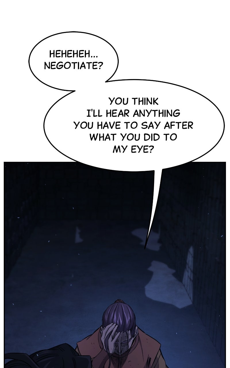 Read Absolute Sword Sense ENGLISH Manga Online