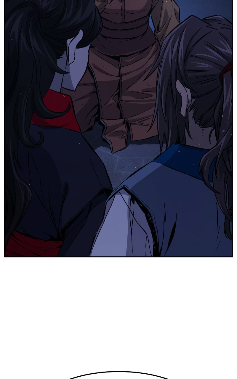 Read Absolute Sword Sense ENGLISH Manga Online