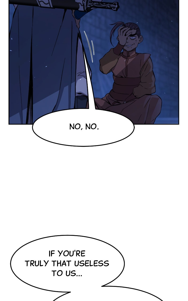 Read Absolute Sword Sense ENGLISH Manga Online