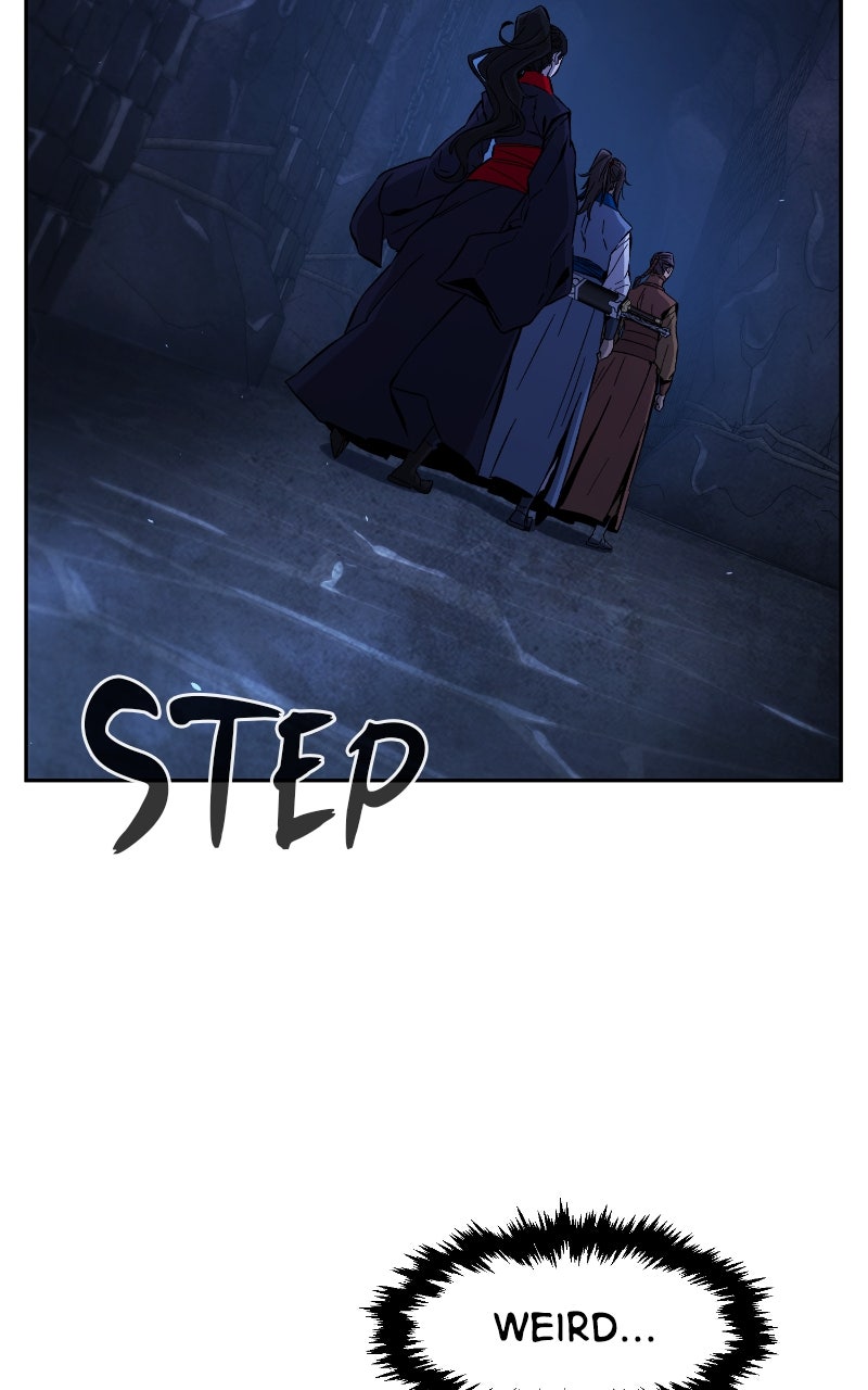 Read Absolute Sword Sense ENGLISH Manga Online