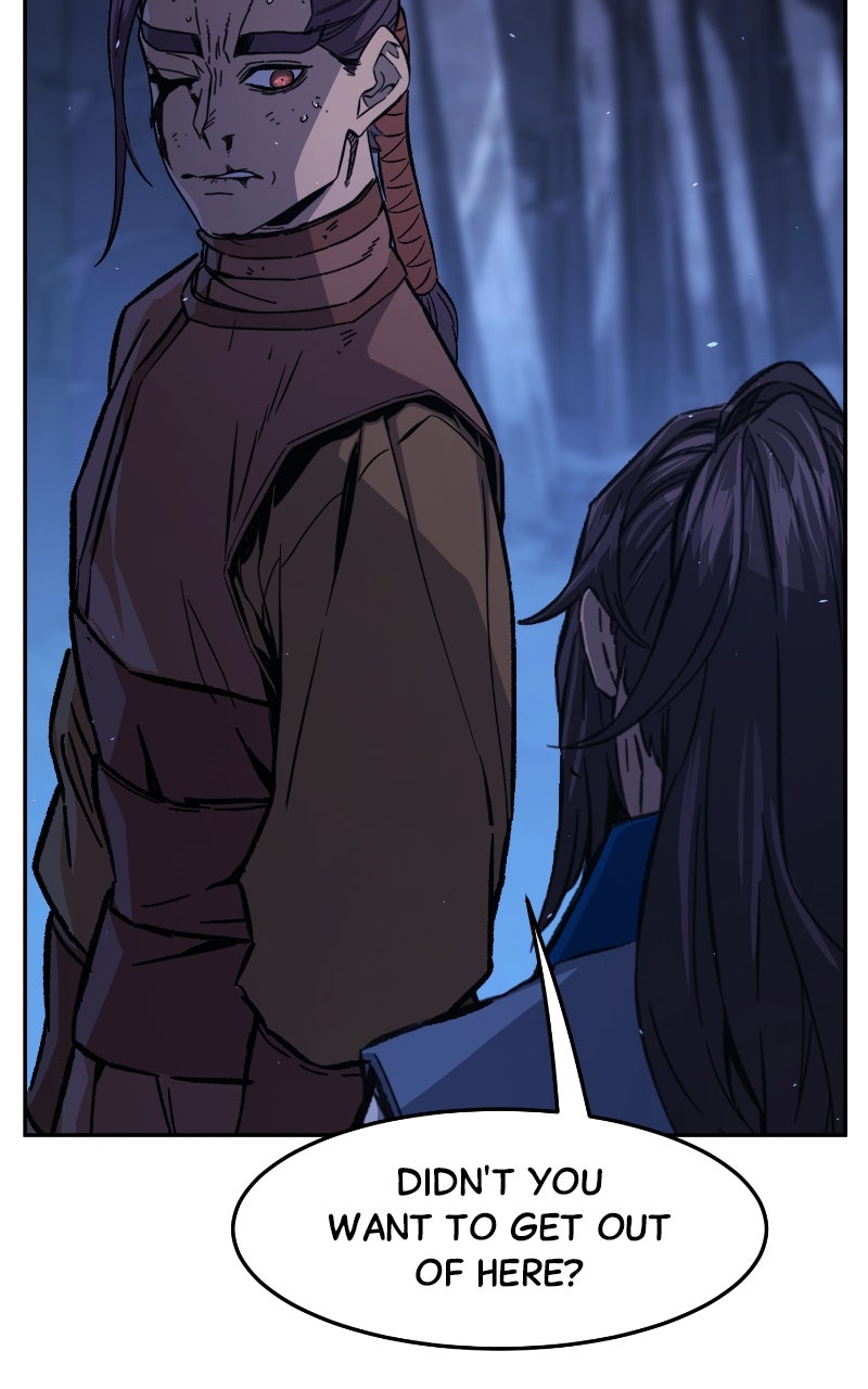 Read Absolute Sword Sense ENGLISH Manga Online