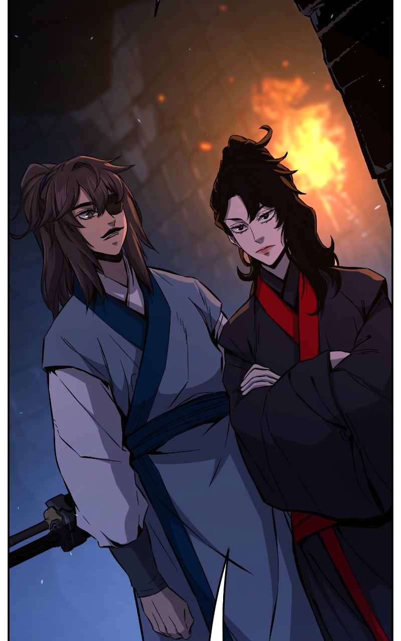 Read Absolute Sword Sense ENGLISH Manga Online