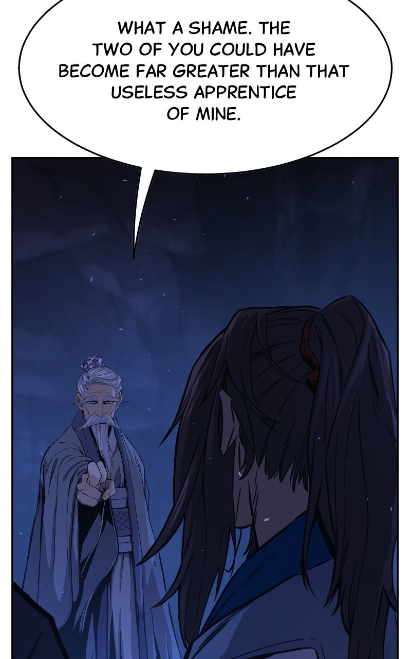 Read Absolute Sword Sense ENGLISH Manga Online