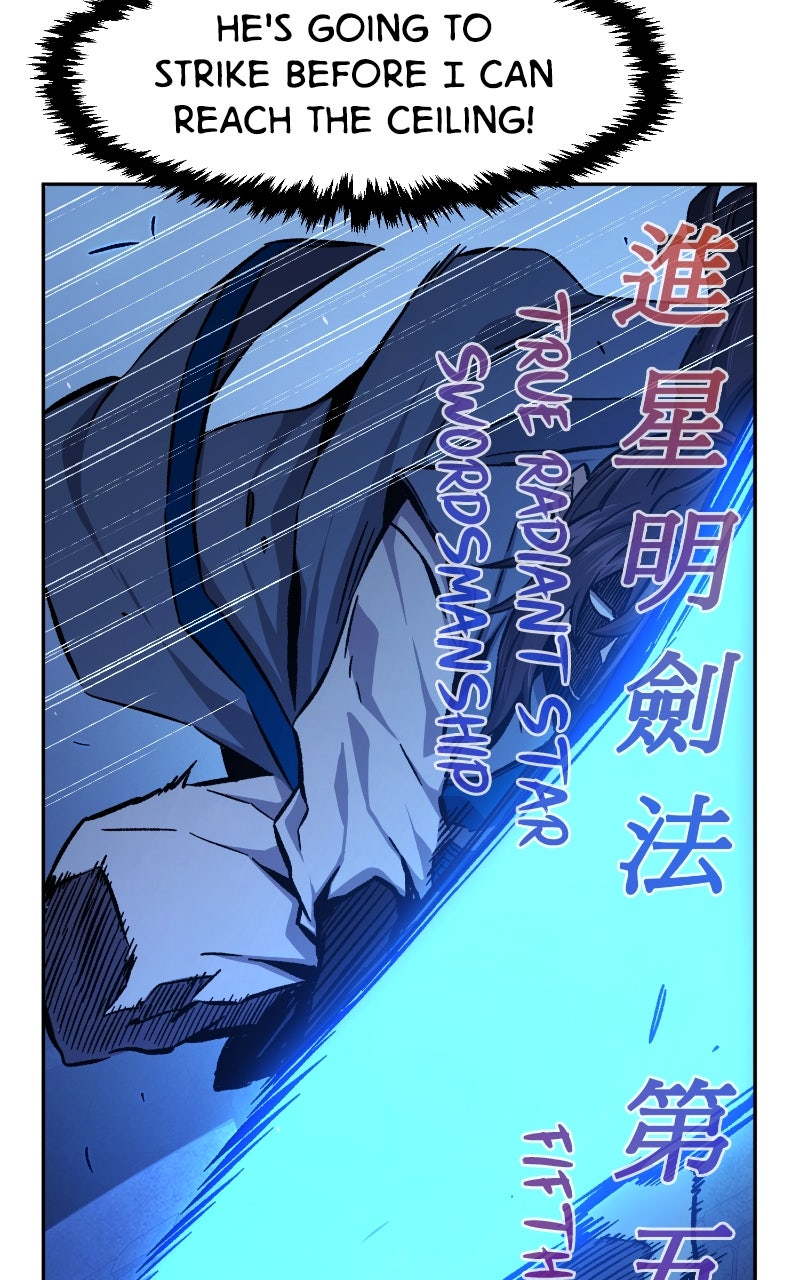 Read Absolute Sword Sense ENGLISH Manga Online