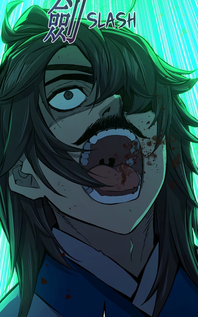 Read Absolute Sword Sense ENGLISH Manga Online