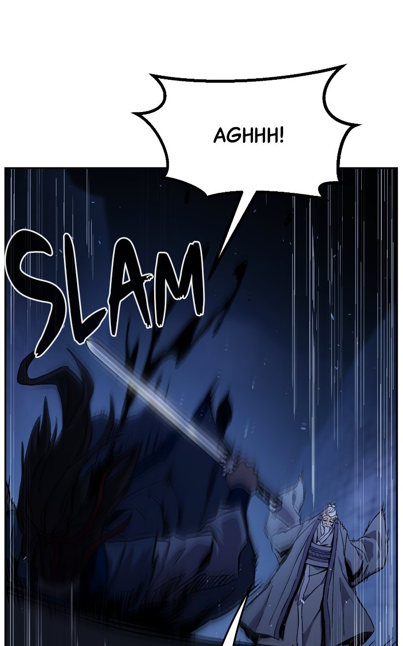 Read Absolute Sword Sense ENGLISH Manga Online