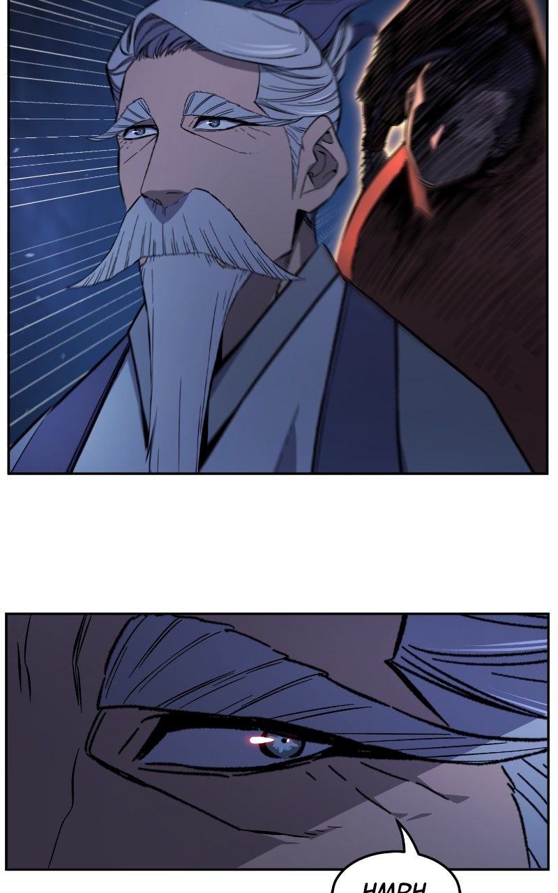 Read Absolute Sword Sense ENGLISH Manga Online