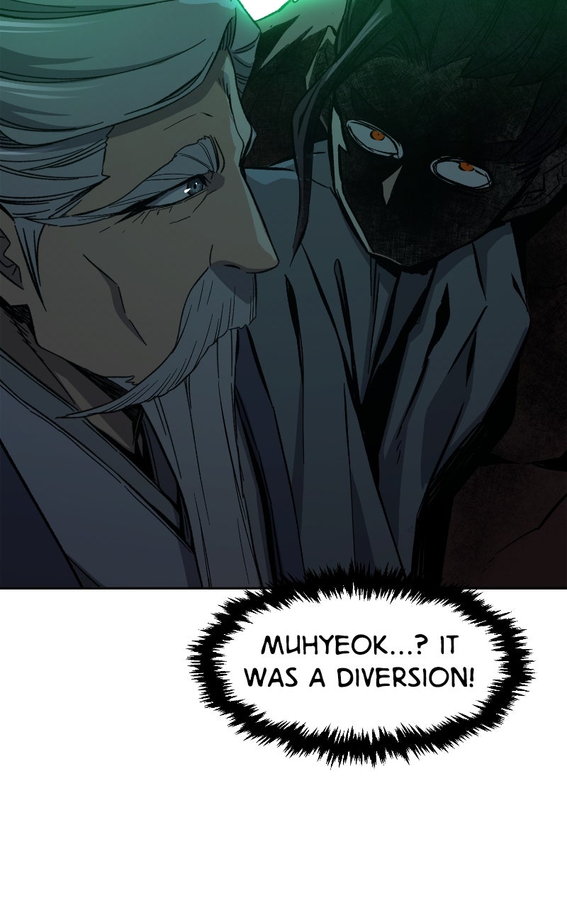 Read Absolute Sword Sense ENGLISH Manga Online