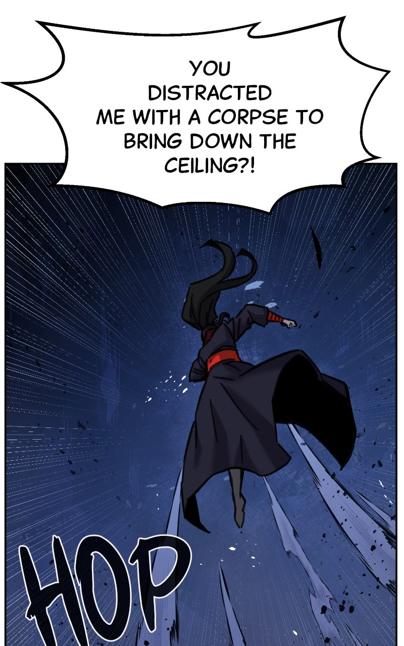 Read Absolute Sword Sense ENGLISH Manga Online