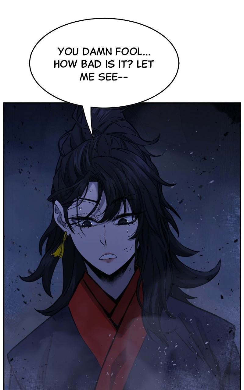 Read Absolute Sword Sense ENGLISH Manga Online