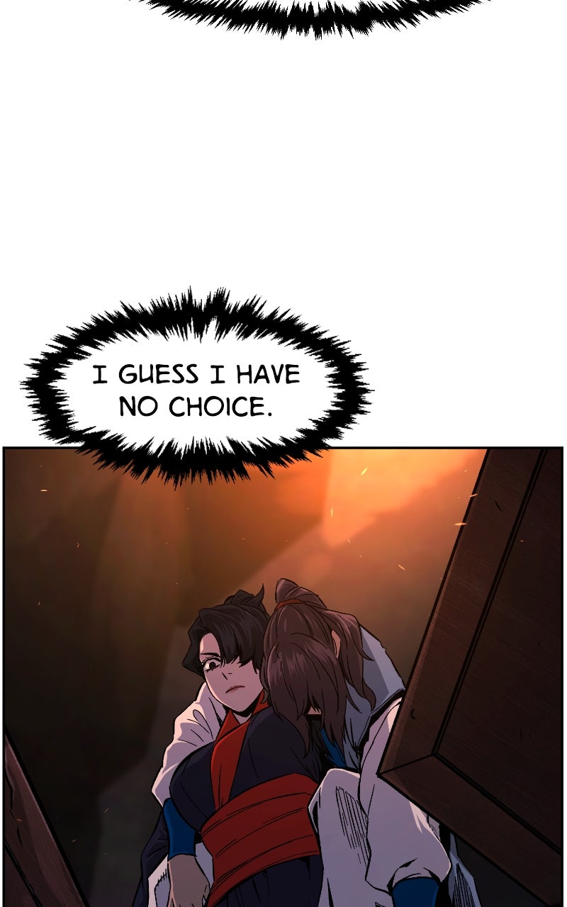 Read Absolute Sword Sense ENGLISH Manga Online