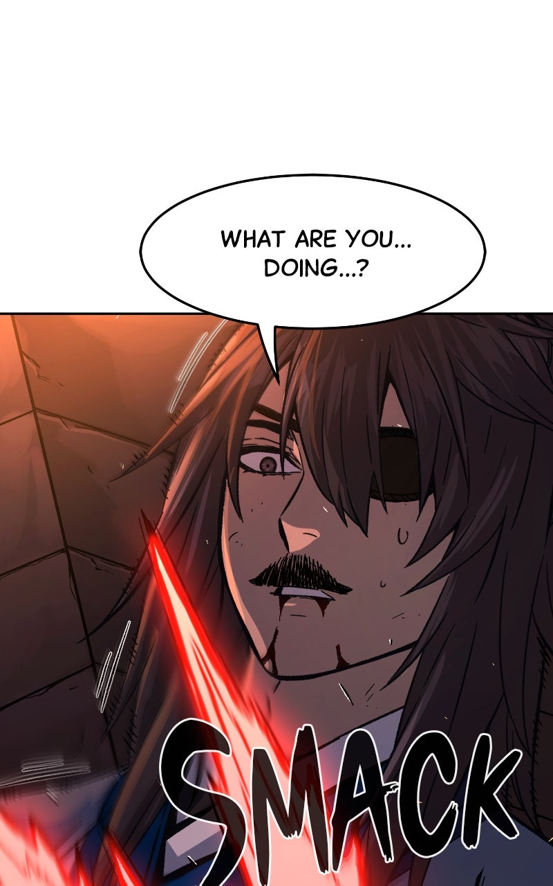 Read Absolute Sword Sense ENGLISH Manga Online