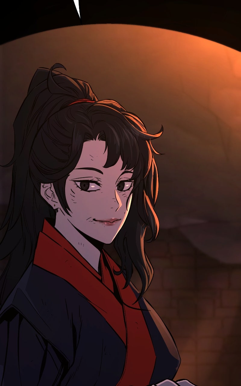 Read Absolute Sword Sense ENGLISH Manga Online