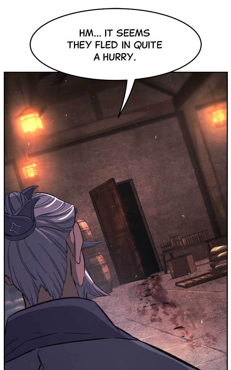 Read Absolute Sword Sense ENGLISH Manga Online