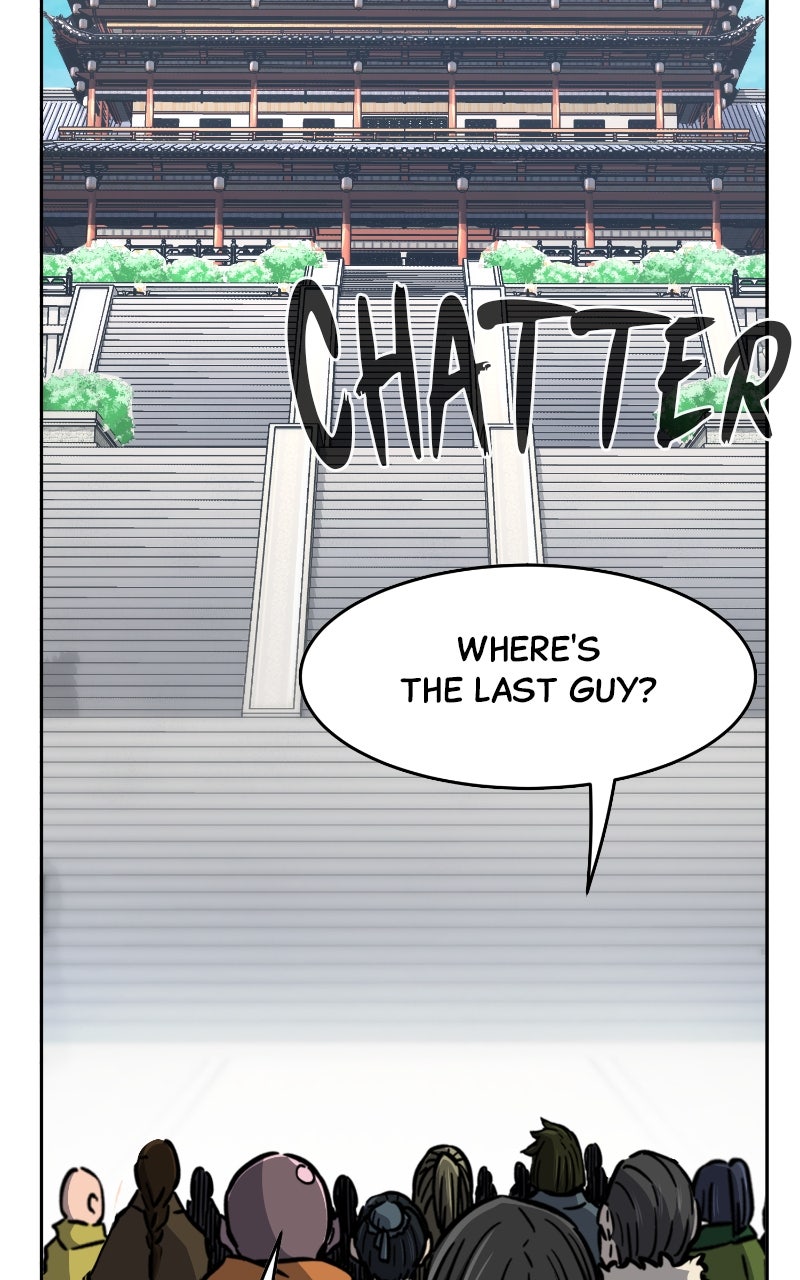 Read Absolute Sword Sense ENGLISH Manga Online