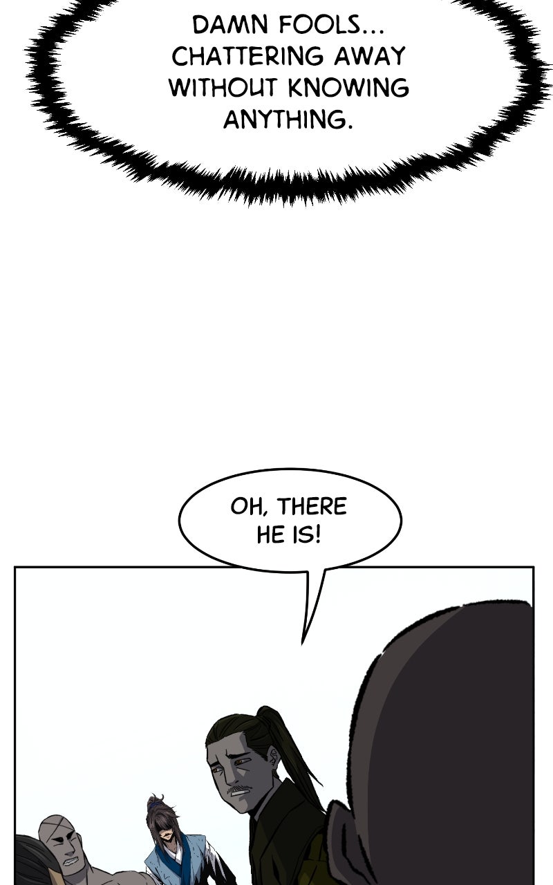 Read Absolute Sword Sense ENGLISH Manga Online