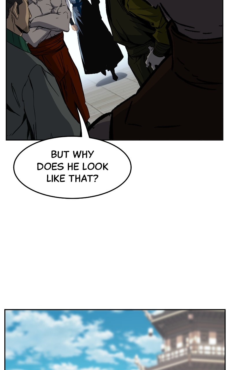 Read Absolute Sword Sense ENGLISH Manga Online