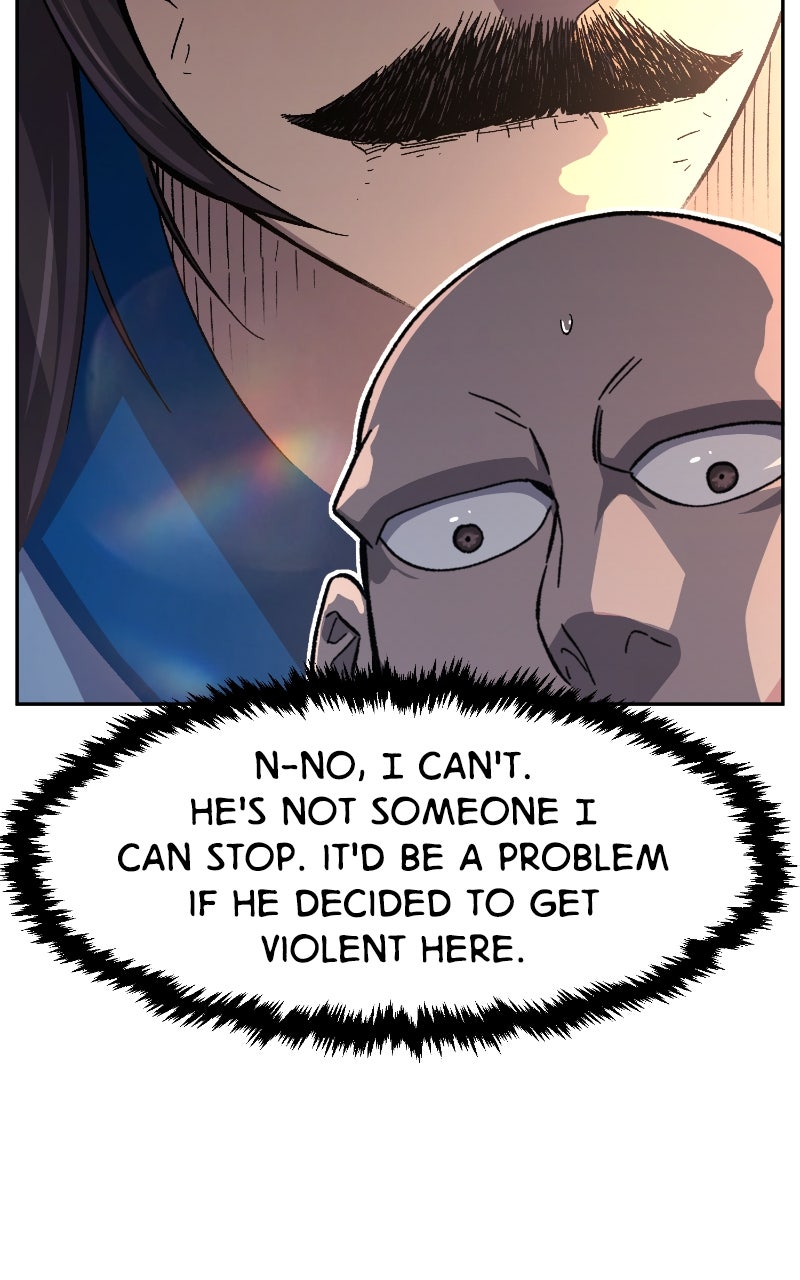 Read Absolute Sword Sense ENGLISH Manga Online